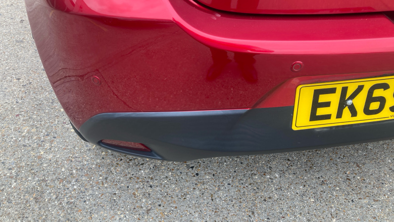 Mazda 2 1.5 Sport Nav+ 5dr Auto Petrol Hatchback